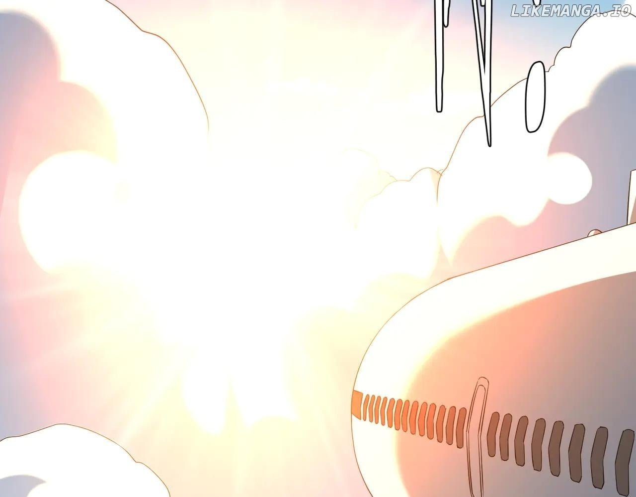 With My Netherworld Trillions, Game On! Chapter 192 - page 44